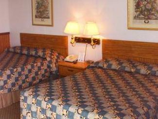 Village Inn Motel - Berrien Springs المظهر الخارجي الصورة